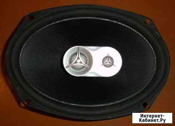 JBL GTO936e - акустическая 3-х полосная система Ярославль