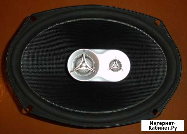 JBL GTO936e - акустическая 3-х полосная система Ярославль - изображение 1