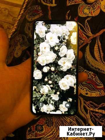 iPhone Apple XS max 64 Рязань - изображение 1