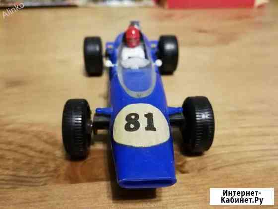 Melkus-wartburg F 3/64 пластик №81 пластик С381 Краснодар