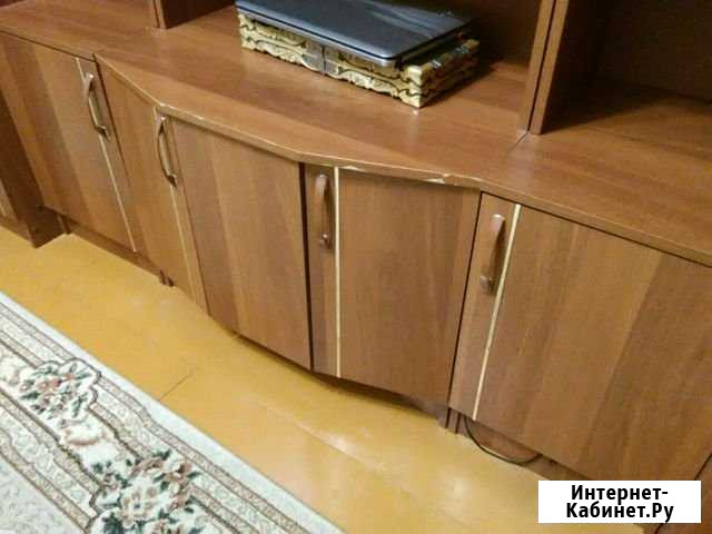 Стенка Сковородино - изображение 1