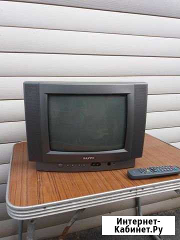 Телевизор Sanyo Шебекино - изображение 1