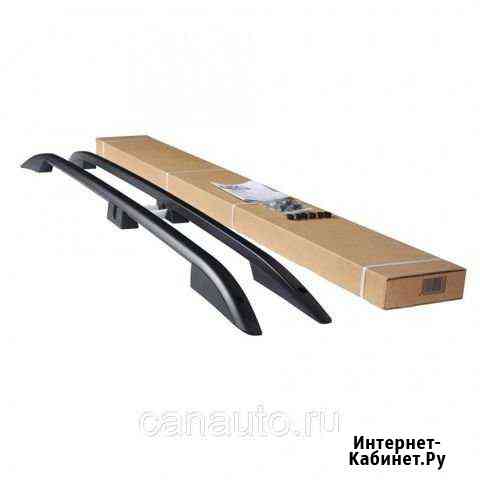 Рейлинги на Volkswagen T5,T6 Киров