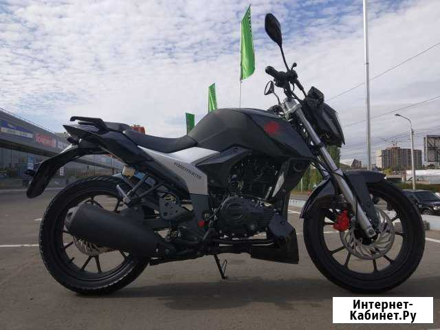 Мотоцикл Streetfighter 250 Уфа - изображение 1