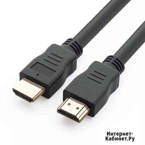 Hdmi кабель 4К 3D 1080р 1,5м Сланцы