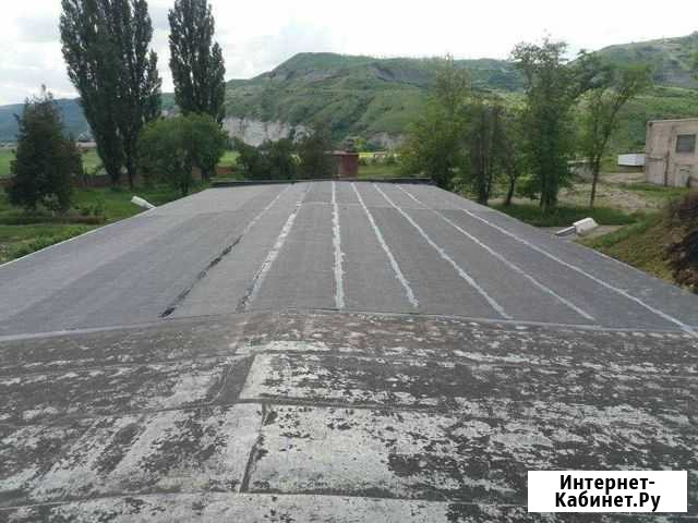Ремонт крыш(кровли) Черкесск - изображение 1