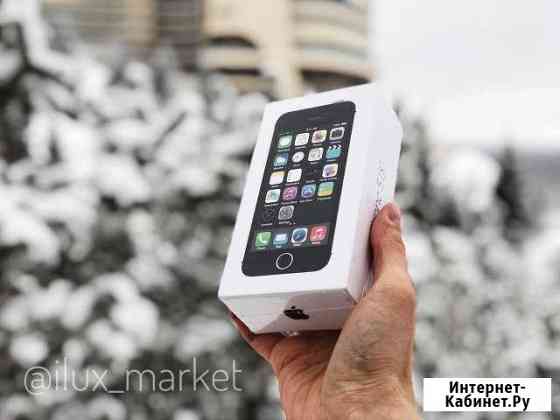 iPhone SE / iPhone 5s Казань