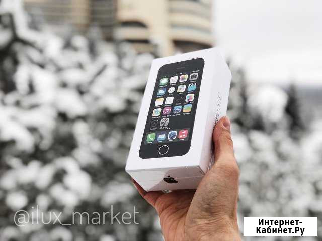 iPhone SE / iPhone 5s Казань - изображение 1