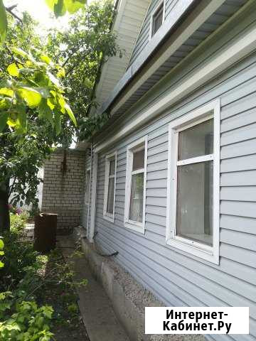 Дом 38 кв.м. на участке 3 сот. Ульяновск - изображение 1