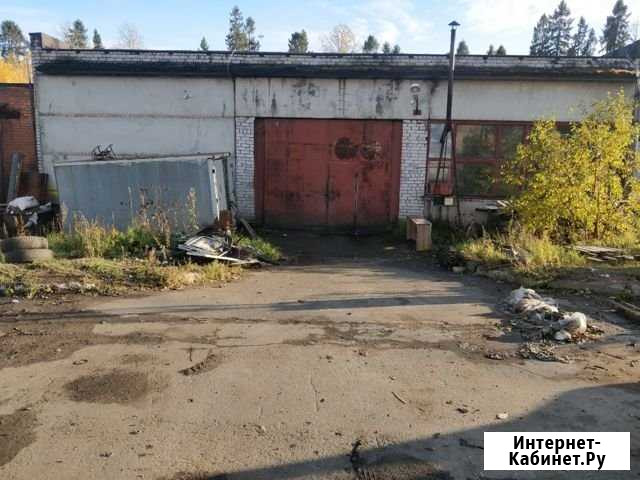 Производственное помещение, 150 кв.м. Петрозаводск - изображение 1