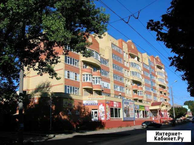 Торговое помещение, 135.1 кв.м. Таганрог - изображение 1