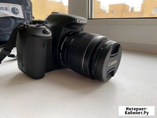 Canon 600d Рязань - изображение 1