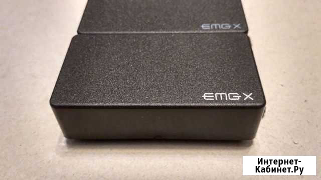 Звукосниматель EMG 60x Воронеж - изображение 1