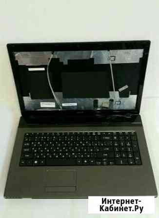 Ноутбук Acer 7750 по частям Ставрополь