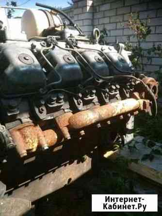 Камаз двигатель Евро -240 л Воронеж