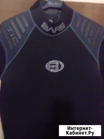 Костюм для додводной рыбалки Самара - изображение 1