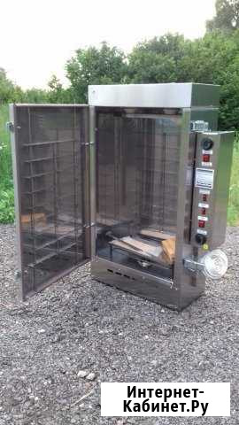 Коптильня Екатеринбург - изображение 1