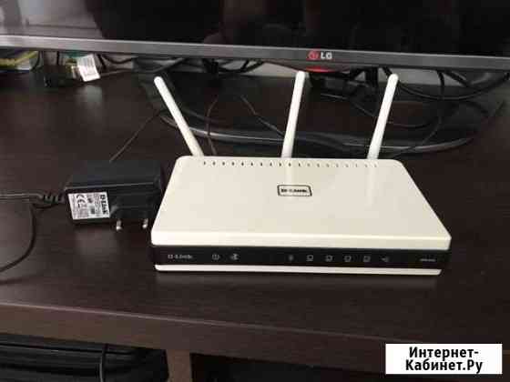 WiFi роутер Рязань