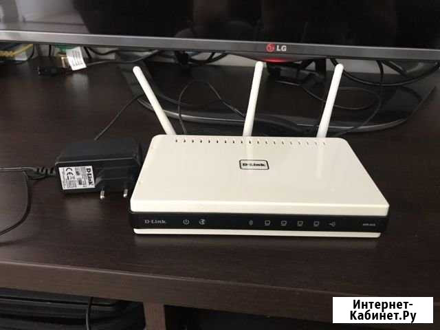 WiFi роутер Рязань - изображение 1