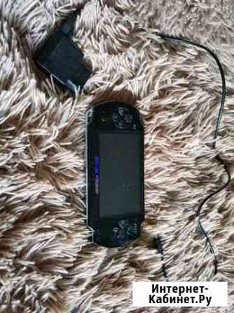 Sony PSP Рыбинск