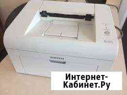 Лазерный принтер SAMSUNG ML-1610 Мытищи
