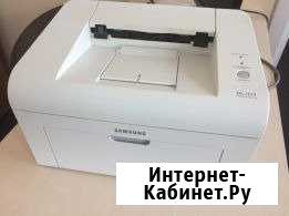 Лазерный принтер SAMSUNG ML-1610 Мытищи - изображение 1