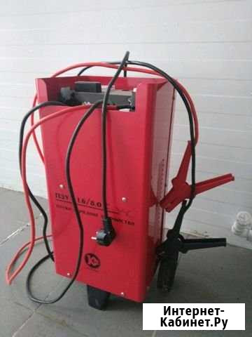 Пзу калибр 1.6/8.0 Ульяновск - изображение 1