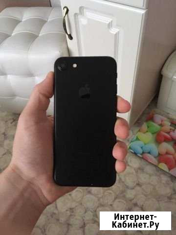iPhone 7 Минусинск - изображение 1