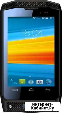 Смартфон dexp Ixion P135 Safari Великий Новгород - изображение 1