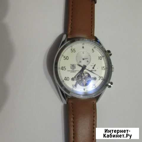 Часы новые Калуга - изображение 1