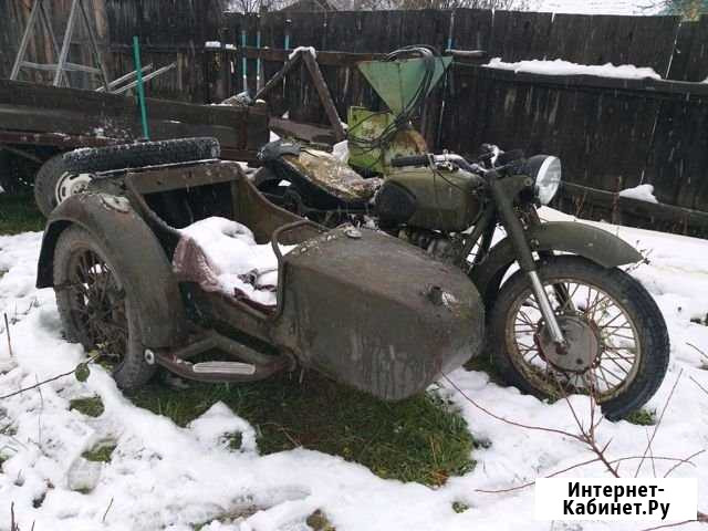 Урал с приводом на люльку Бийск - изображение 1