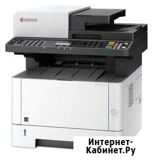 Мфу Kyocera M2040DN A4 Новороссийск - изображение 1
