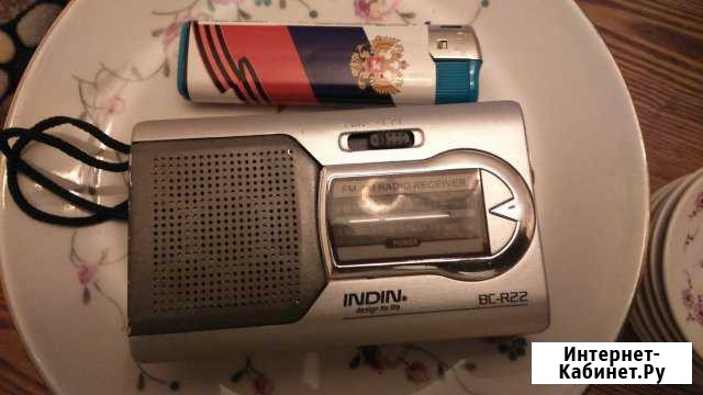 Радиоприемник AM/FM Воркута - изображение 1