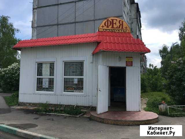 Торговое помещение, 60 кв.м. Венев - изображение 1