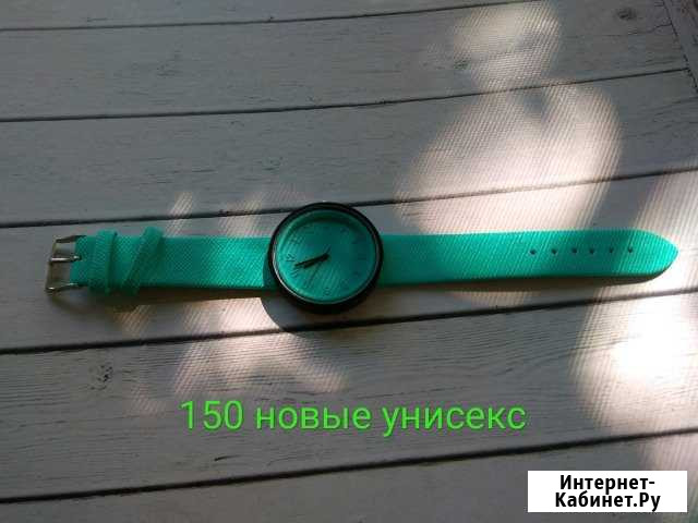 Новые часы Елец - изображение 1