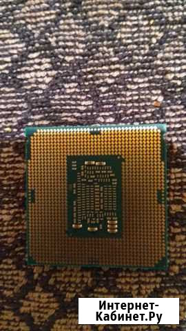 Процессор Intel Core i7-7700 Иркутск - изображение 1