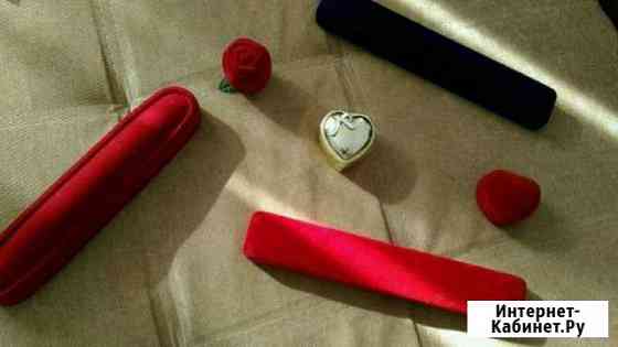 Коробочки для подарков Новосибирск