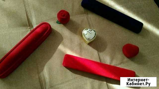 Коробочки для подарков Новосибирск - изображение 1