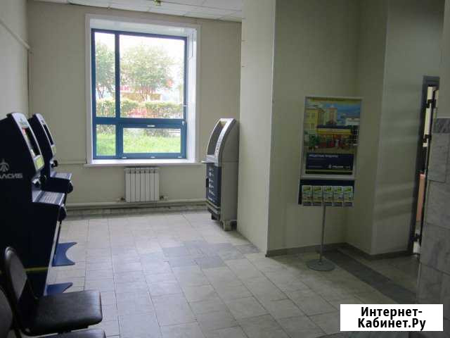 Продам офисное помещение, 361 кв.м. Прокопьевск - изображение 1
