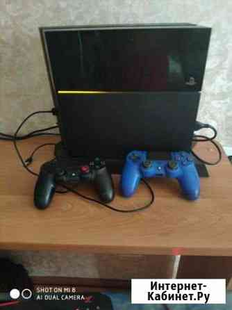 PS4 Сургут