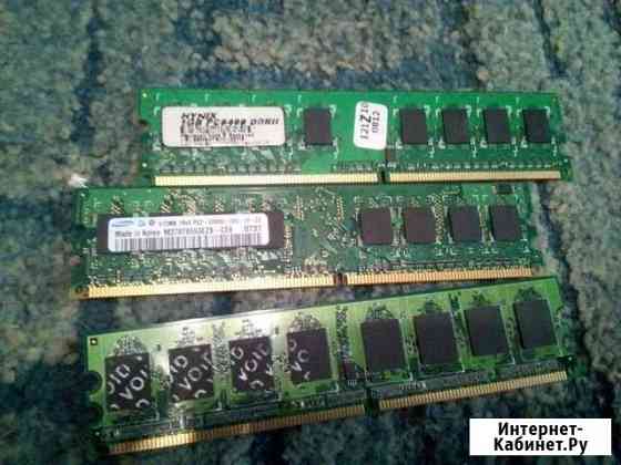 Ddr 2 512 mb Череповец