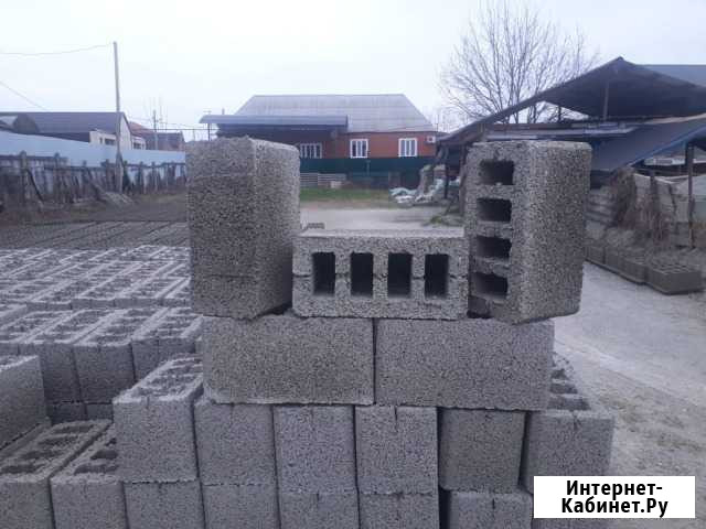 Блоки отсевные Аргун - изображение 1