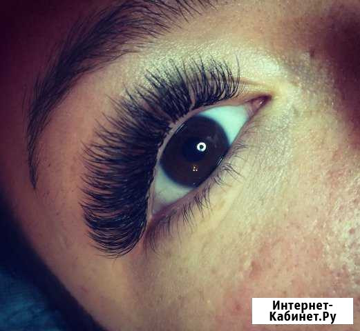 Наращивание ресничек Хабаровск - изображение 1