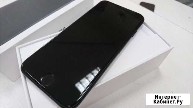 Айфон 7 128gb Краснодар - изображение 1