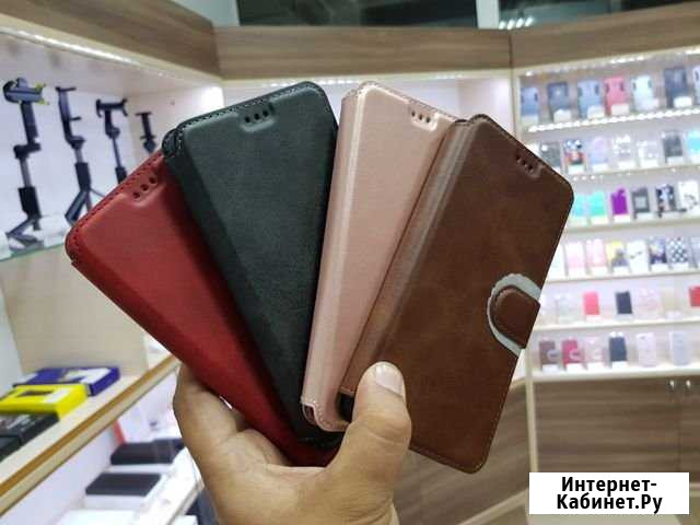 Чехол на Xiaomi Redmi 7 магазин Улан-Удэ - изображение 1