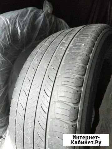 R18 Michelin 235x65 Орск - изображение 1