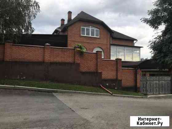 Дом 400 кв.м. на участке 6 сот. Пятигорск