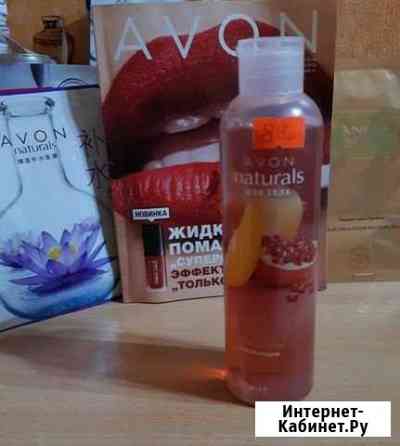 Гель для душа Avon Магнитогорск