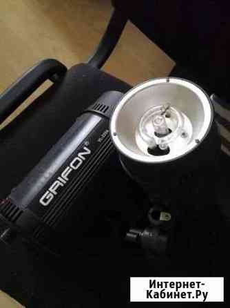 2 Студийные вспышки grifon vl-220a Мытищи