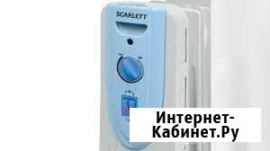 Масляный радиатор Омск - изображение 1